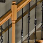 Balusters