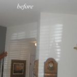 one member crown molding in virginia